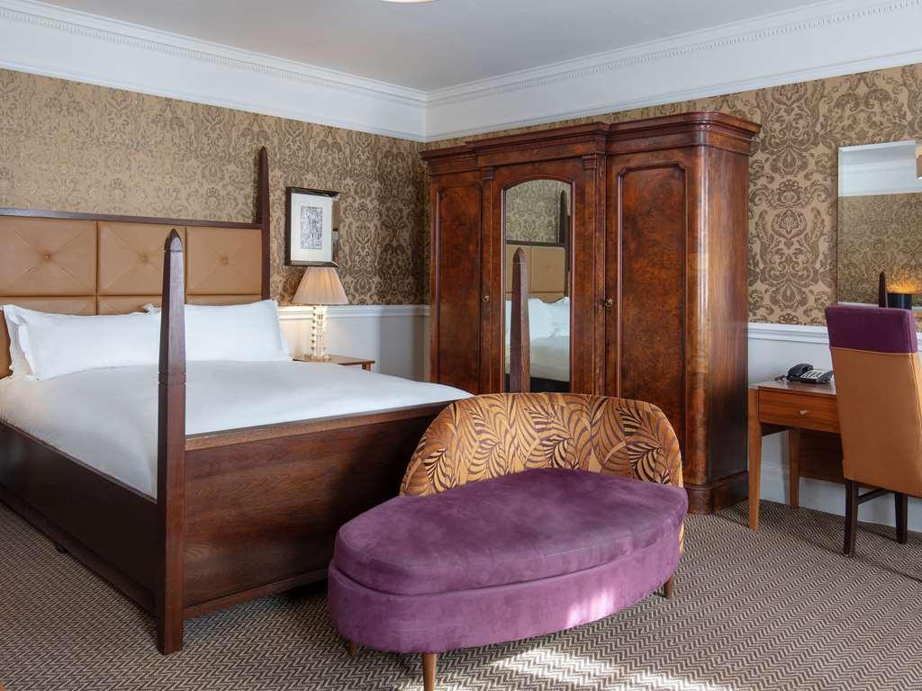 Norton Park Hotel, Spa & Manor House - Winchester Sutton Scotney Room photo